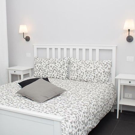 Apartmán Residenza Spinelli Neapol Exteriér fotografie