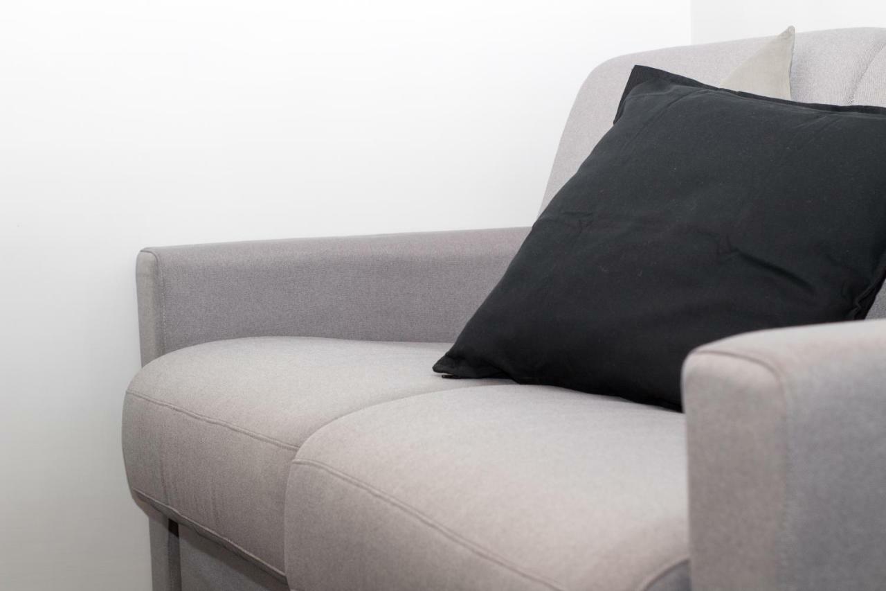 Apartmán Residenza Spinelli Neapol Exteriér fotografie