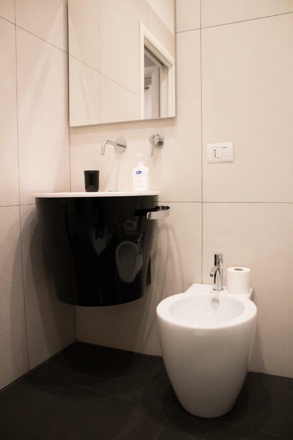Apartmán Residenza Spinelli Neapol Exteriér fotografie