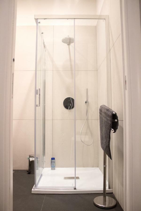 Apartmán Residenza Spinelli Neapol Exteriér fotografie